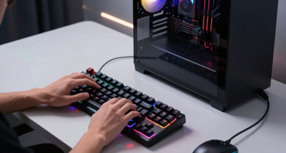 13 Best Gaming CPUs for High-Performance PC Builds in 2026