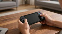 13 Best Handheld Gaming Consoles for Portable Play in 2026