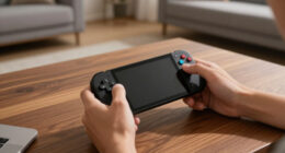 13 Best Handheld Gaming Consoles for Portable Play in 2026