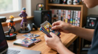 13 Best Naruto Trading Card Packs for Collectors in 2026