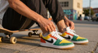 13 Best Nike SB Skate Shoes for Board Feel and Everyday Wear in 2026