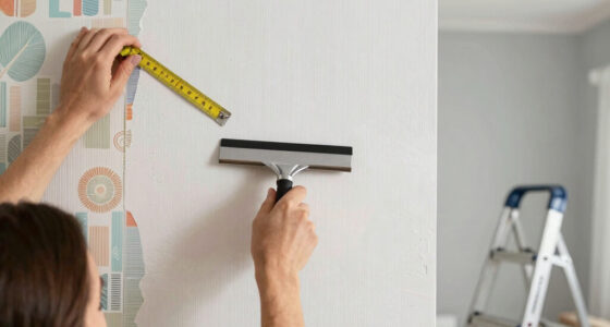 13 Best Removable Wallpapers for Renter-Friendly Rooms in 2026
