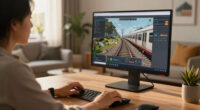 13 Best Train Simulator Games for Realistic Rail Play in 2026
