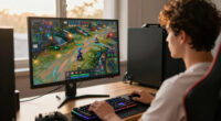 14 Best 4K Gaming Monitors for High-Refresh Play in 2026