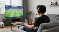 14 Best Gaming Headsets for FIFA Watch Parties in 2026