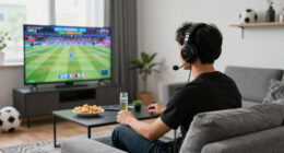 14 Best Gaming Headsets for FIFA Watch Parties in 2026