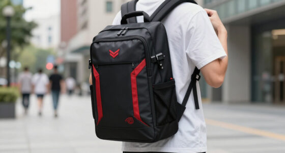 14 Best Gaming Laptop Backpacks for 2026