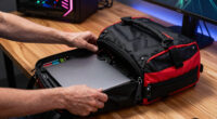 14 Best Gaming Laptop Backpacks for Protected Travel in 2026