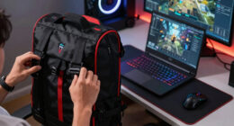 14 Best Gaming Laptop Backpacks for Travel and Daily Carry in 2026