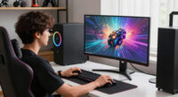 14 Best Gaming Monitors for 2026