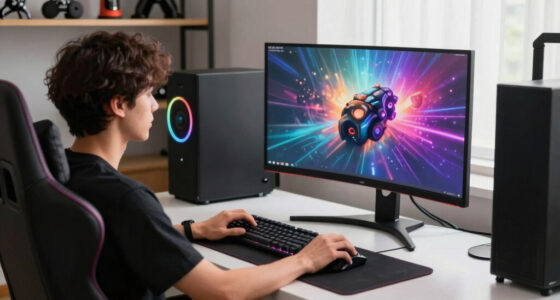 14 Best Gaming Monitors for 2026