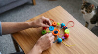 14 Best Interactive Cat Toys for Engaging Indoor Play in 2026
