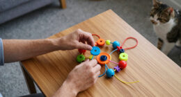 14 Best Interactive Cat Toys for Engaging Indoor Play in 2026