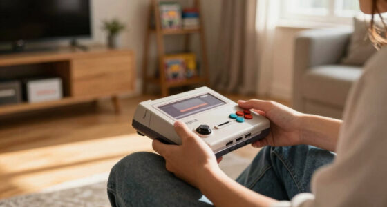 14 Best Retro Gaming Consoles for 2026