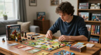 14 Best Steve Jackson Games Board Games in 2026