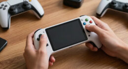 14 Best Tiny Handheld Gaming Consoles for Pocket-Sized Play in 2026