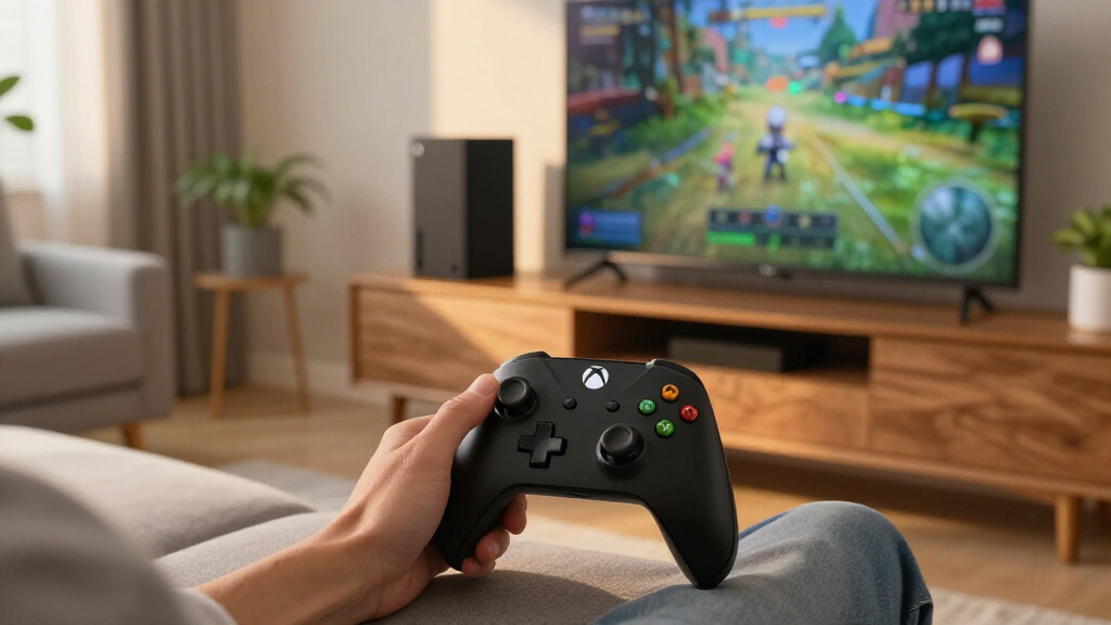 14 Best Xbox Gaming Consoles for 2026