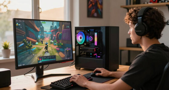 15 Best 4K Gaming PCs for Smooth Ultra HD Gaming in 2026