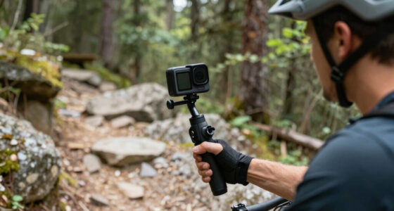 15 Best Action Cameras in 2026