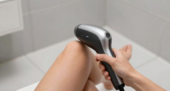 15 Best At-Home Laser Hair Removal Devices for Smoother Results in 2026