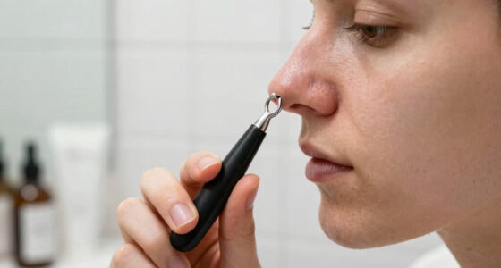 15 Best Blackhead Removal Tools for Clearer Pores in 2026