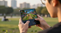 15 Best Foldable Gaming Phones in 2026