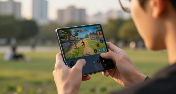 15 Best Foldable Gaming Phones in 2026
