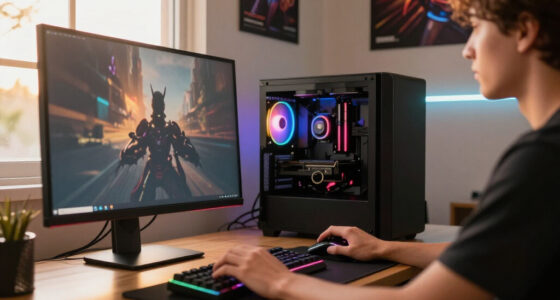 15 Best Gaming Desktop PCs for Every Budget in 2026