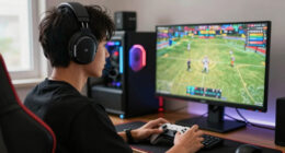15 Best Gaming Headsets for FIFA in 2026