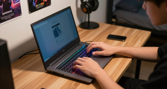 15 Best Gaming Laptops for Students in 2026