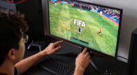15 Best Gaming Monitors for FIFA Watch Parties in 2026