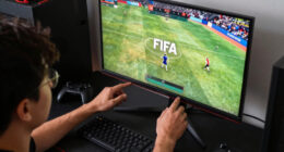 15 Best Gaming Monitors for FIFA Watch Parties in 2026