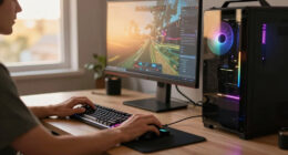 15 Best Gaming PCs for High-Performance Play in 2026
