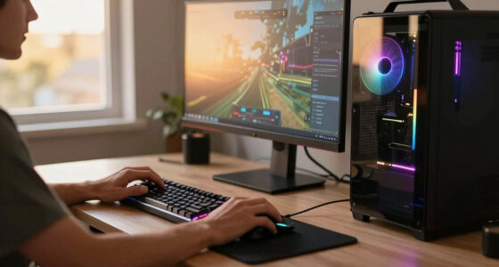 15 Best Gaming PCs for High-Performance Play in 2026