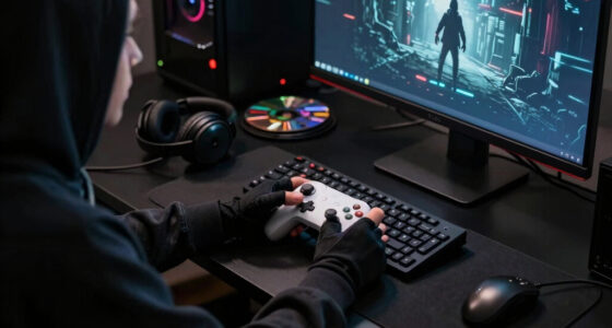 15 Best Horror Video Games for 2026