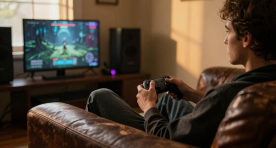 15 Best Horror Video Games for 2026