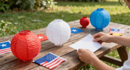 15 Best Patriotic Outdoor Party Supplies for Backyard Celebrations in 2026