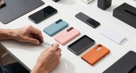 15 Best Samsung Galaxy Z Fold8 Ultra Cases in 2026
