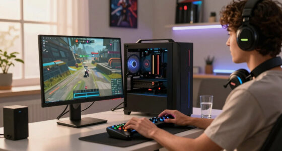 15 Best Steam Machine Gaming PCs for Living-Room Play in 2026