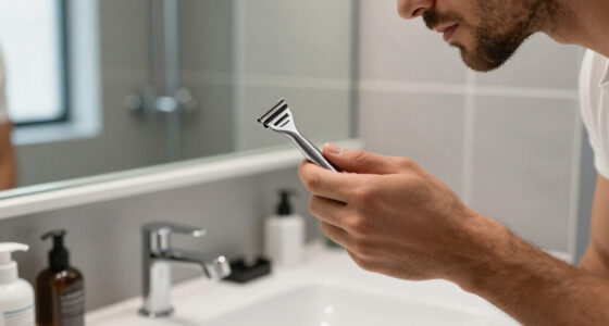 15 Best Travel Razors and Trimmers for Men in 2026