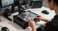 2 Best Gaming Motion Platforms for Sim Racing in 2026