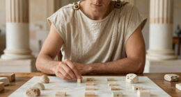 3 Best Ancient Roman Board Games in 2026
