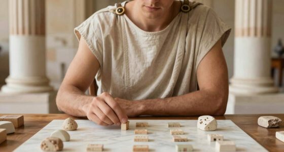 3 Best Ancient Roman Board Games in 2026