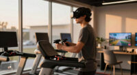 3 Best VR Treadmills for PC VR in 2026