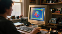 3D Pinball for Windows (1995)