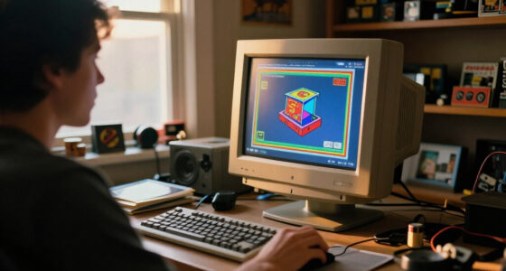 3D Pinball for Windows (1995)