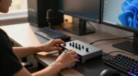 4 Best Audio Interfaces for Gaming Streamers in 2026