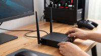 4 Best Mini UPS Units for Routers in 2026