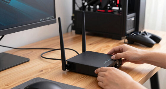 4 Best Mini UPS Units for Routers in 2026