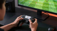 4 Best Soccer Video Games for FIFA World Cup in 2026